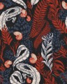 Fototapeta roślinna Tecnografica 73683-1 FEANNE: NAUTILUS CORAL REEF Art Collections