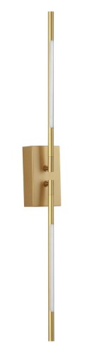 Kinkiet nowoczesny Luces Exclusivas BELL LE41342