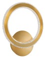 Kinkiet nowoczesny Luces Exclusivas MONTE LE41692