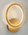 Kinkiet nowoczesny Luces Exclusivas MONTE LE41692