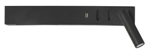 Kinkiet nowoczesny Luces Exclusivas ZARATE LE42218