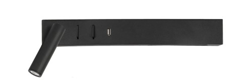 Kinkiet nowoczesny Luces Exclusivas ZARATE LE42219