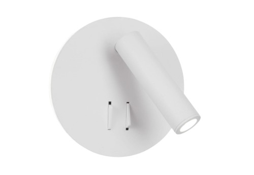 Kinkiet nowoczesny Luces Exclusivas ARMILLA LE42239