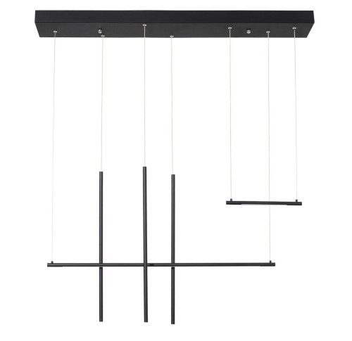 Lampa wisząca nowoczesna Luces Exclusivas BUGA LE41353