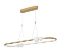 Lampa wisząca nowoczesna Luces Exclusivas FRIA LE41395