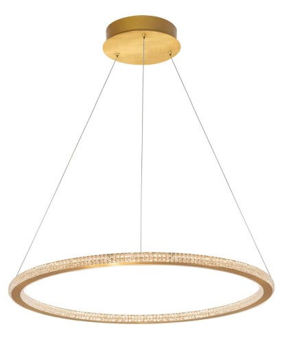 Lampa wisząca nowoczesna Luces Exclusivas MONTE LE41695
