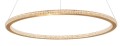 Lampa wisząca nowoczesna Luces Exclusivas MONTE LE41695