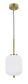 Lampa wisząca nowoczesna Luces Exclusivas PILAR LE41758