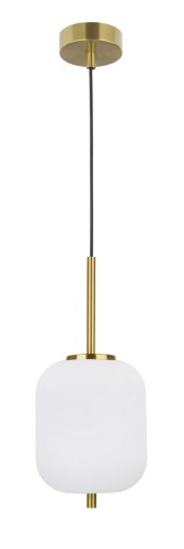 Lampa wisząca nowoczesna Luces Exclusivas PILAR LE41758