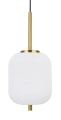 Lampa wisząca nowoczesna Luces Exclusivas PILAR LE41758