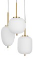 Lampa wisząca nowoczesna Luces Exclusivas PILAR LE41761