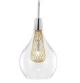 Lampa wisząca nowoczesna Luces Exclusivas ZARZA LE41843