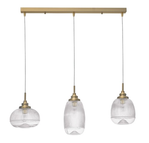 Lampa wisząca nowoczesna Luces Exclusivas AHIGAL LE41847