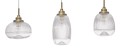 Lampa wisząca nowoczesna Luces Exclusivas AHIGAL LE41847