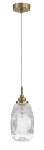 Lampa wisząca nowoczesna Luces Exclusivas AHIGAL LE41850