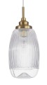 Lampa wisząca nowoczesna Luces Exclusivas AHIGAL LE41850