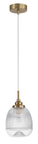 Lampa wisząca nowoczesna Luces Exclusivas AHIGAL LE41851