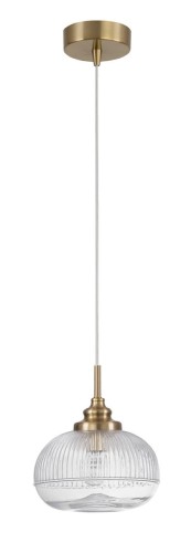 Lampa wisząca nowoczesna Luces Exclusivas AHIGAL LE41852