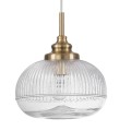 Lampa wisząca nowoczesna Luces Exclusivas AHIGAL LE41852