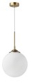 Lampa wisząca nowoczesna Luces Exclusivas ARJONA LE41876