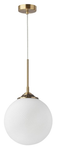 Lampa wisząca nowoczesna Luces Exclusivas ARJONA LE41876