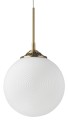 Lampa wisząca nowoczesna Luces Exclusivas ARJONA LE41876
