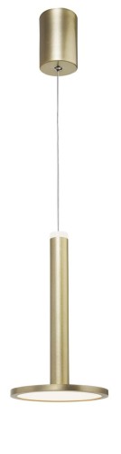 Lampa wisząca nowoczesna Luces Exclusivas ESQUEL LE41994