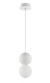 Lampa wisząca nowoczesna Luces Exclusivas IBAGUE LE42063