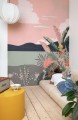 Mural egzotyczny krajobraz Caselio YNF 103424803 M California Sunrise Young & Free