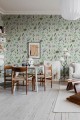 Fototapeta botaniczna Rebel Walls R18644 Botanical Green Julia Appel