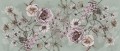 Fototapeta w kwiaty Rebel Walls R18645 Spring Flower Green Julia Appel