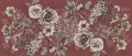 Fototapeta w kwiaty Rebel Walls R18647 Spring Flower Rust Julia Appel