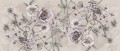 Fototapeta w kwiaty Rebel Walls R18648 Spring Flower Sand Julia Appel