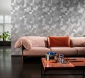 Tapeta geometryczna nowoczesna Arte Facet 75305A Monsoon 2.0