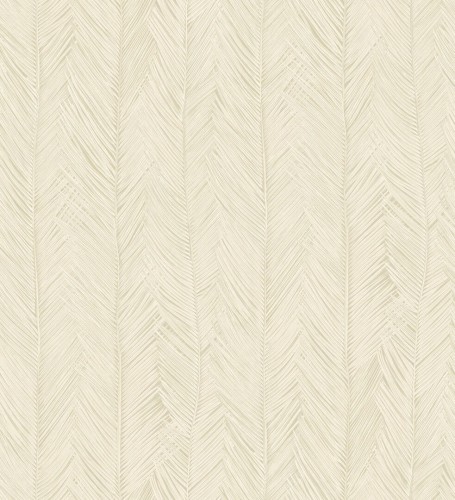 Tapeta liście palmy jodełka Arte Itaya 75400B Monsoon 2.0