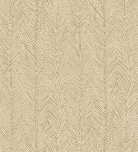 Tapeta liście palmy jodełka Arte Itaya 75401B Monsoon 2.0