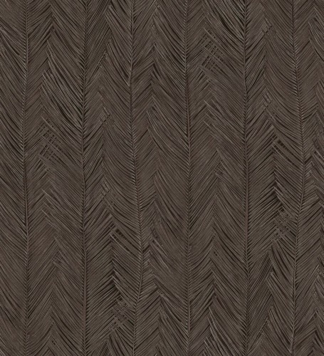 Tapeta liście palmy jodełka Arte Itaya 75403B Monsoon 2.0