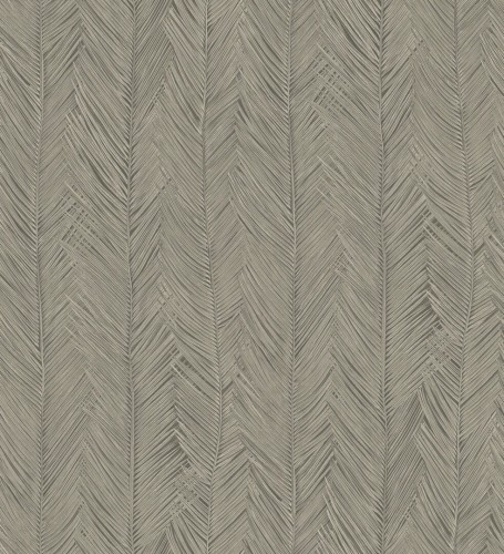 Tapeta liście palmy jodełka Arte Itaya 75404B Monsoon 2.0