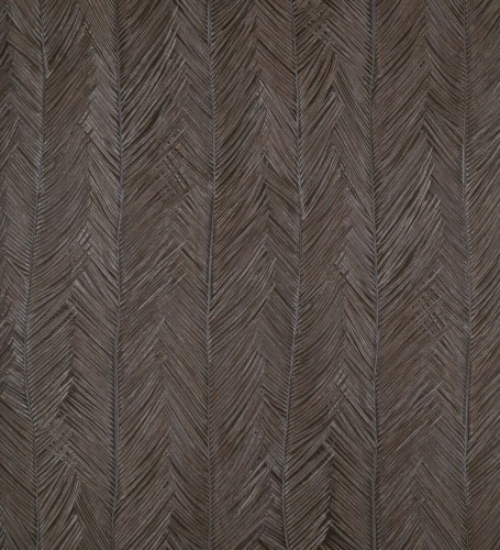 Tapeta liście palmy jodełka Arte Itaya 75406B Monsoon 2.0