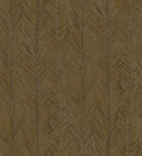 Tapeta liście palmy jodełka Arte Itaya 75407B Monsoon 2.0