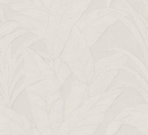 Tapeta bananowiec Arte Musa 75001B Monsoon 2.0