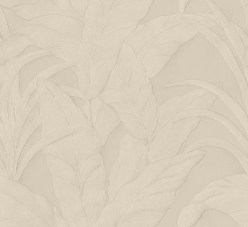 Tapeta bananowiec Arte Musa 75002B Monsoon 2.0