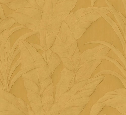 Tapeta bananowiec Arte Musa 75004B Monsoon 2.0