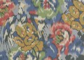 Tapeta kwiaty Jannelli & Volpi 10300 Flower Pot Missoni Home 04 - 100cm szer.