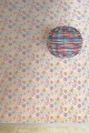 Tapeta kwiaty i liście Jannelli & Volpi 10311 Magic Garden Missoni Home 04 - 100cm szer.