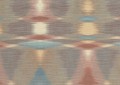 Tapeta etniczna Jannelli & Volpi 10322 Sunrise Flame Missoni Home 04 - 100cm szer.