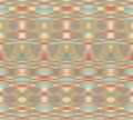 Tapeta etniczna Jannelli & Volpi 10322 Sunrise Flame Missoni Home 04 - 100cm szer.