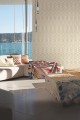 Tapeta etniczna Jannelli & Volpi 10322 Sunrise Flame Missoni Home 04 - 100cm szer.