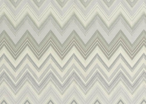 Tapeta paski chevron Jannelli & Volpi 10331 Happy Zig Zag Missoni Home 04 - 100cm szer.