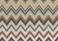 Tapeta paski chevron Jannelli & Volpi 10332 Happy Zig Zag Missoni Home 04 - 100cm szer.